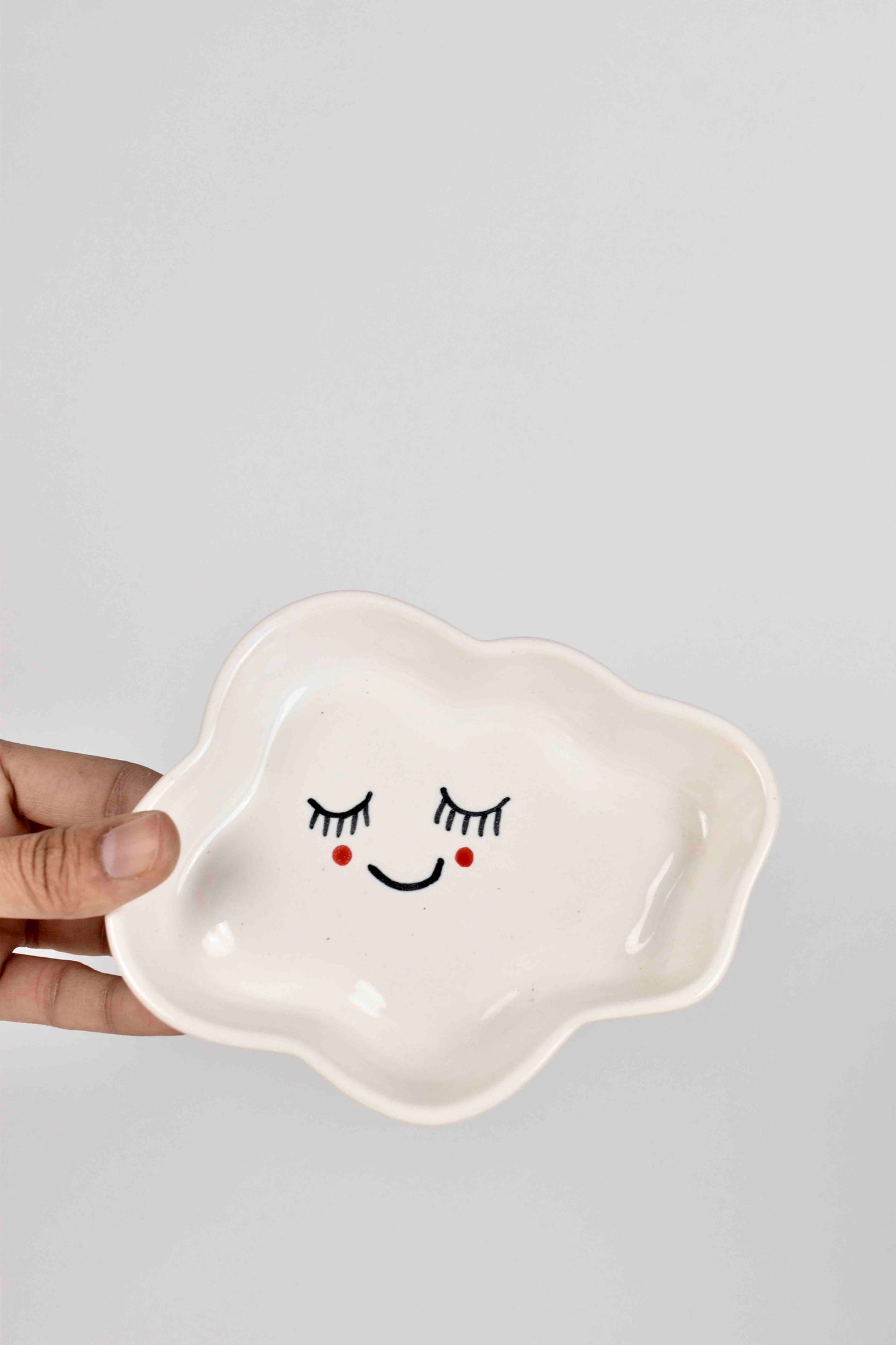 Snacks plate