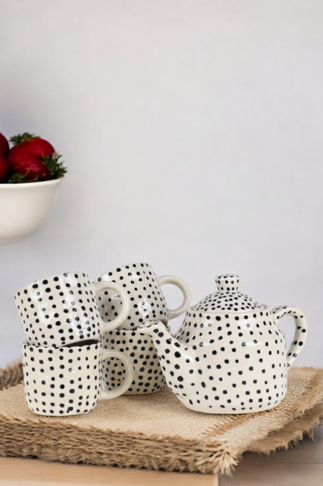Breakfast Set