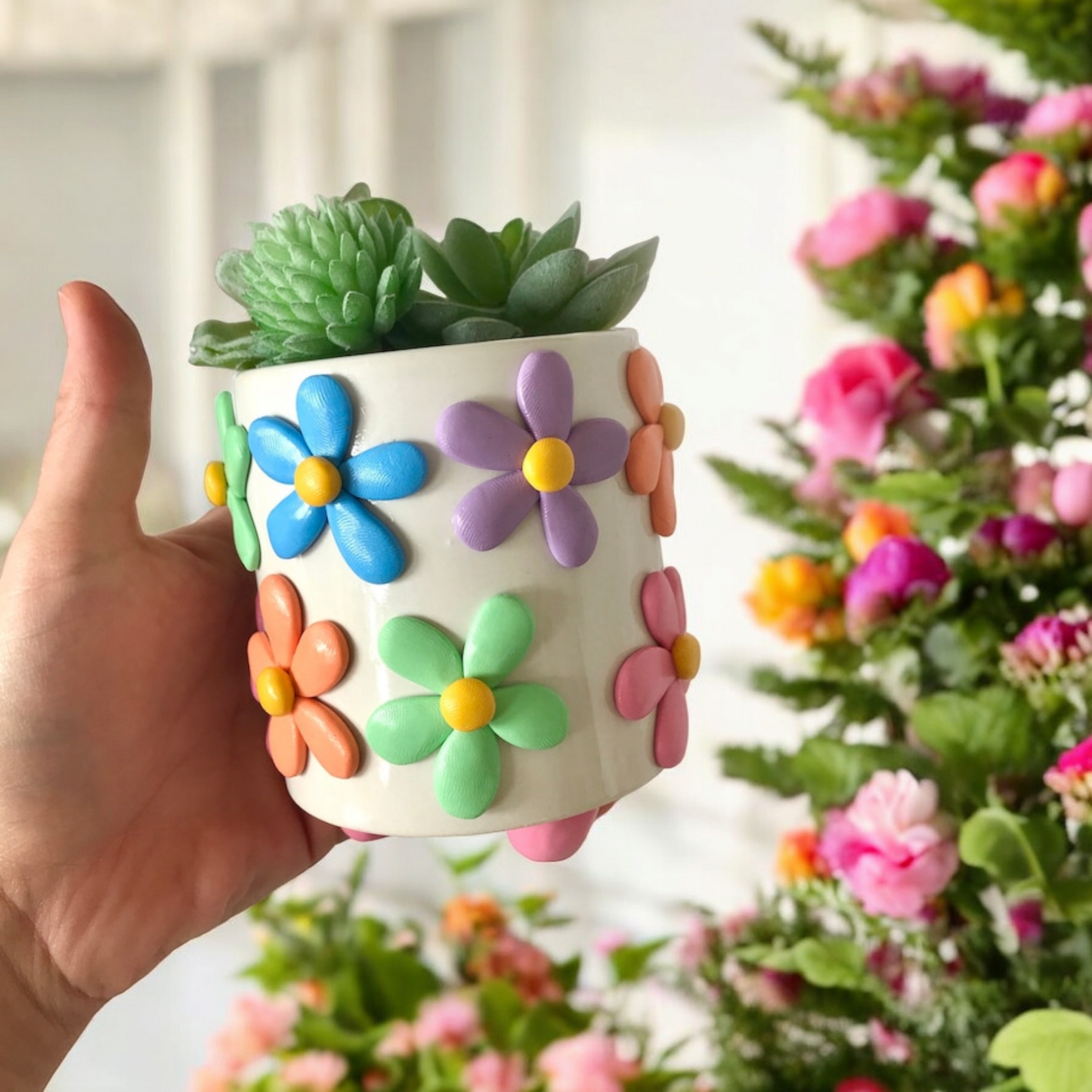 Flower Pot