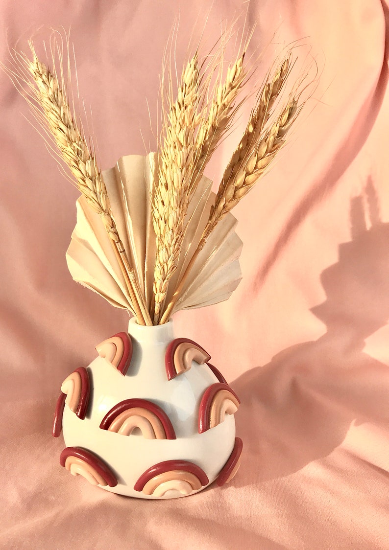 Elegant Vase