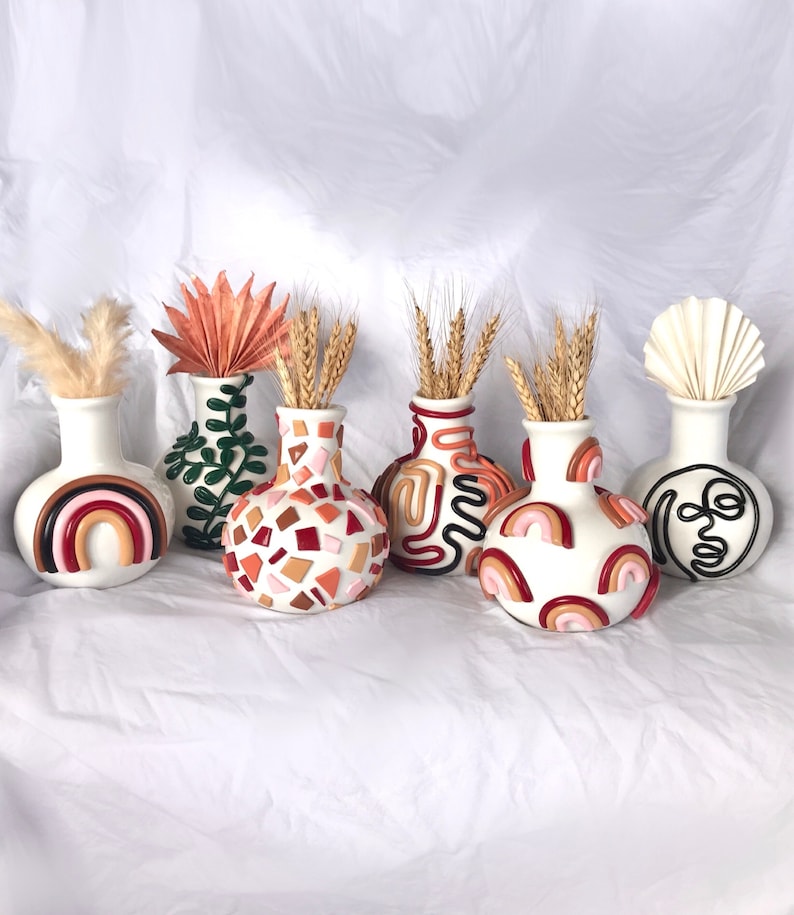 vase's
