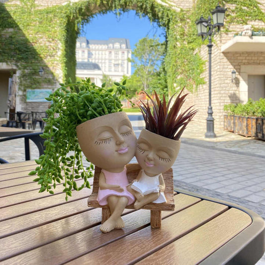 Planter