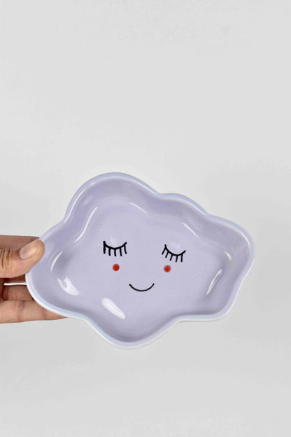 Snacks plate