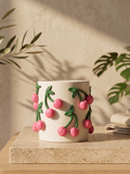 Cherry pot