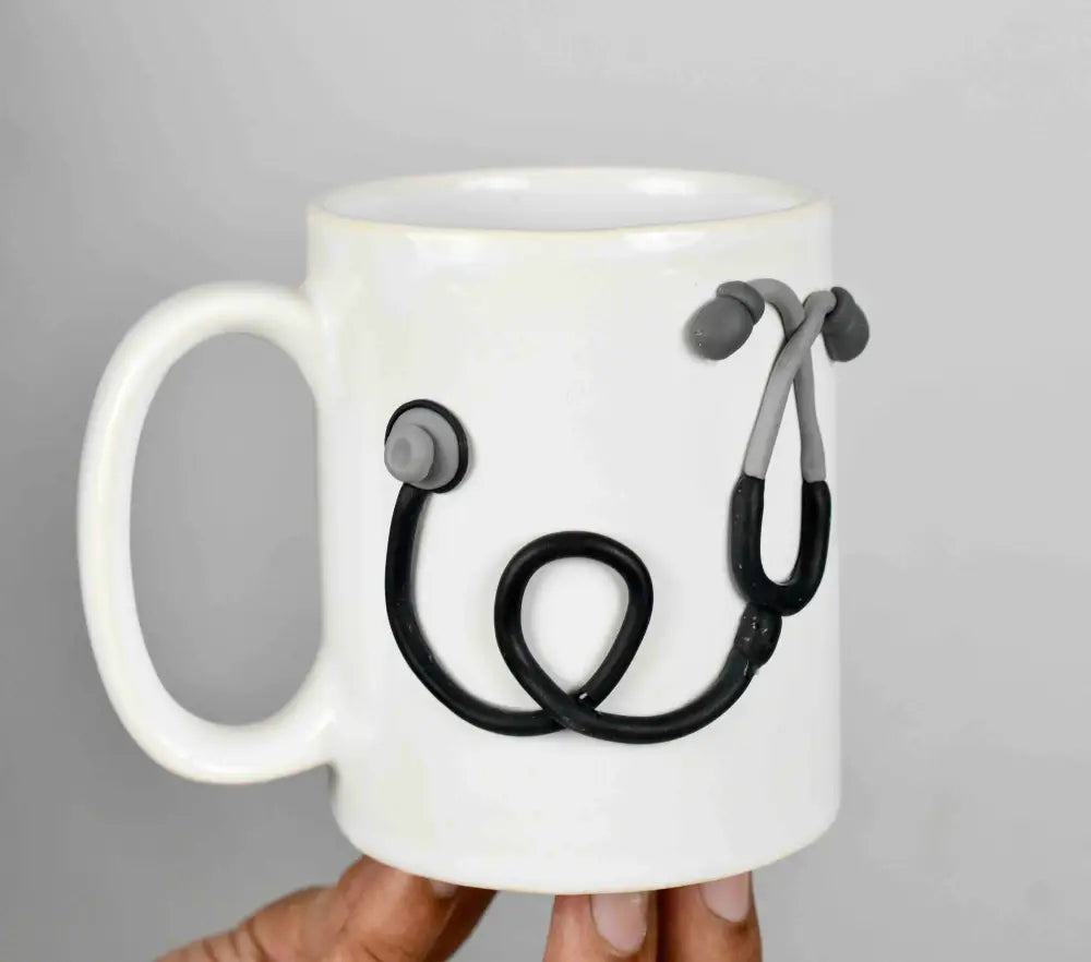 Doctor mug