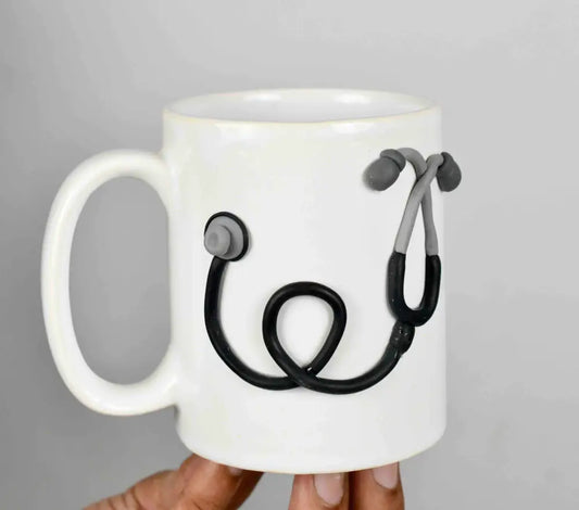 Doctor mug
