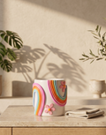 Sunny Spectrum Pot