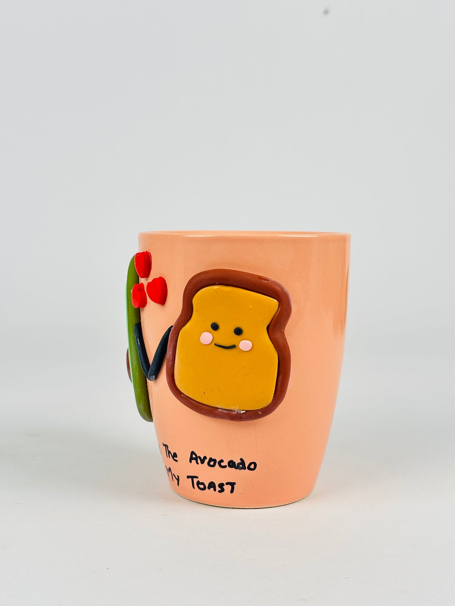 Avocado Toast mug
