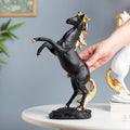 Resin Horse