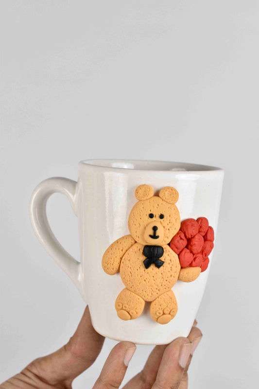 Teddy Bear Mug