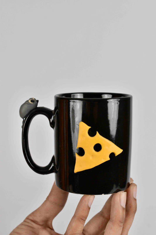 Mouse creative Mug