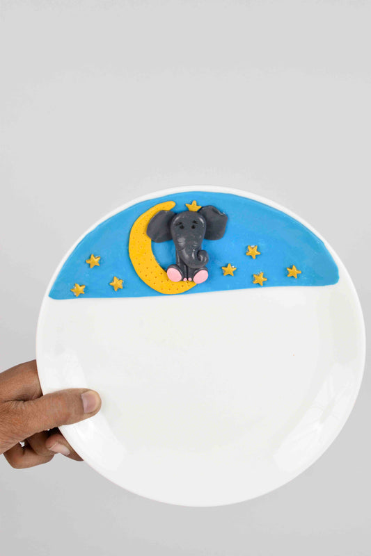 Single Plate