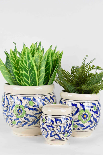 Planter set of 3