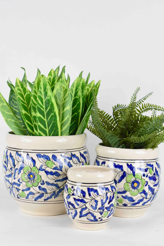 Planter set of 3