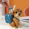 Dog penstand