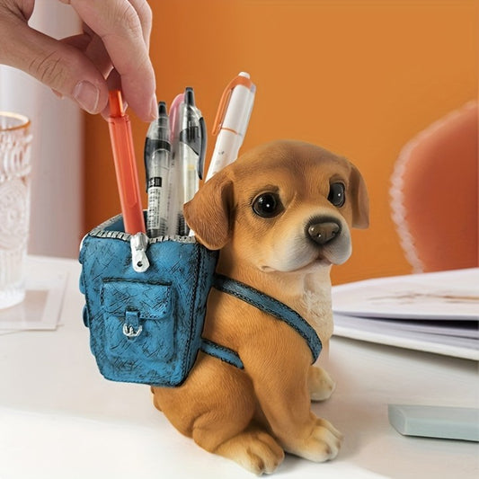 Dog penstand