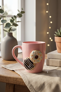Donut Duo Mug