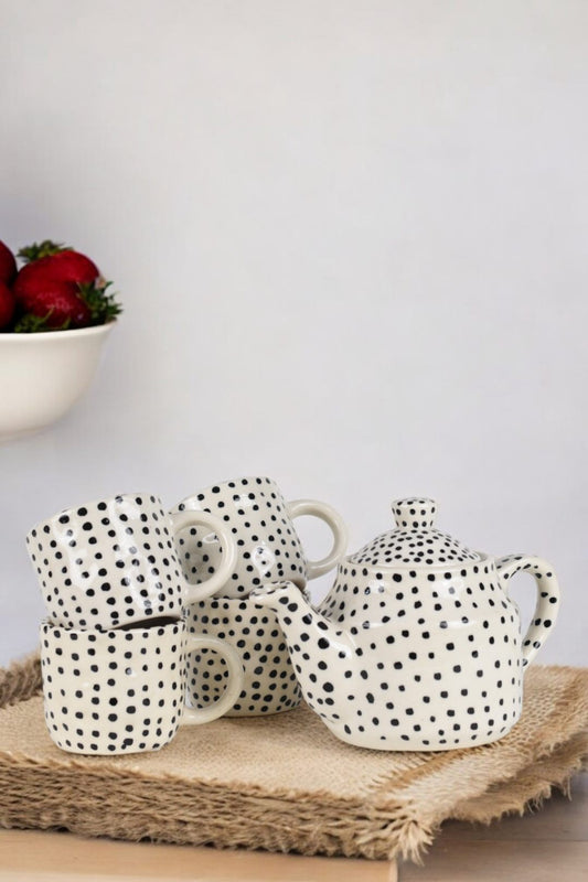 Breakfast Set