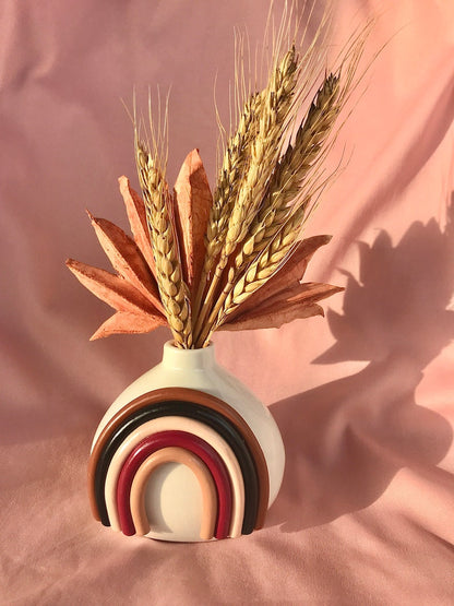 Elegant Vase