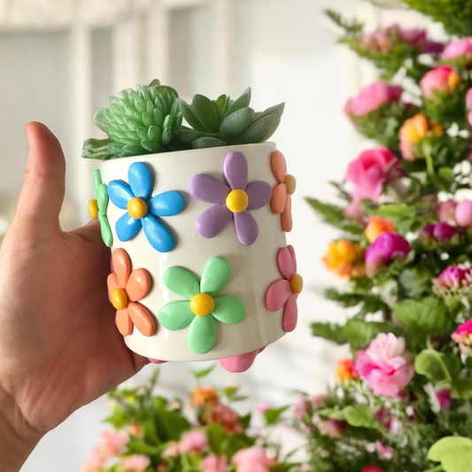 Flower Pot