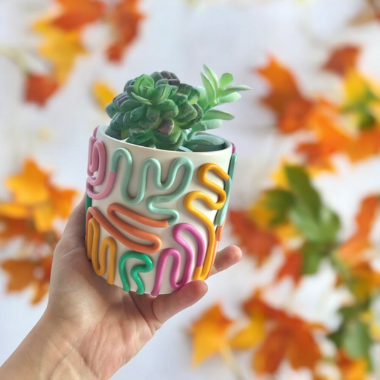 Z Pot