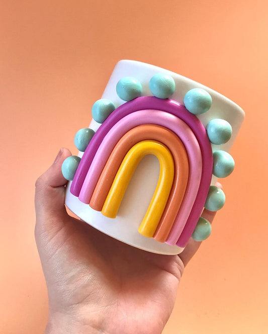Aesthetic Pot