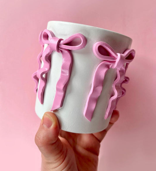 Bow pot