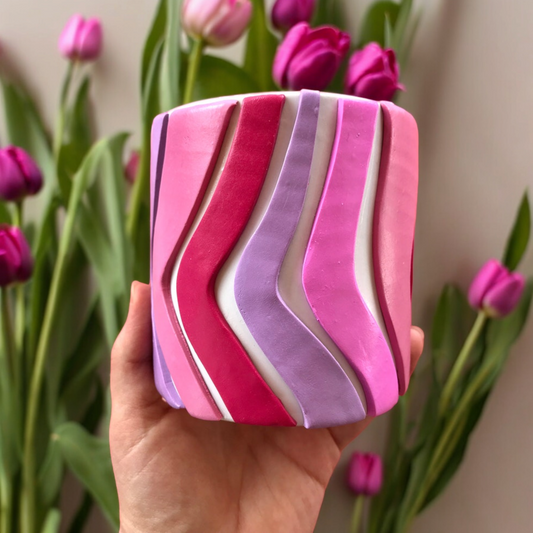 Strips Pot