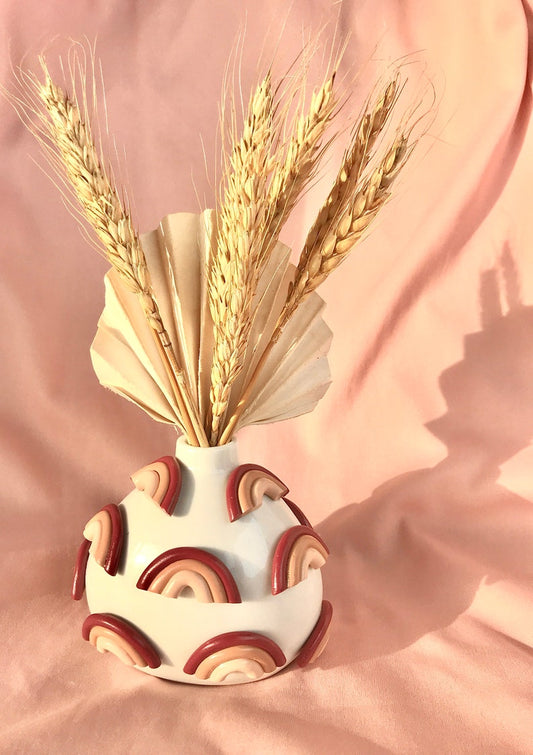 Elegant Vase