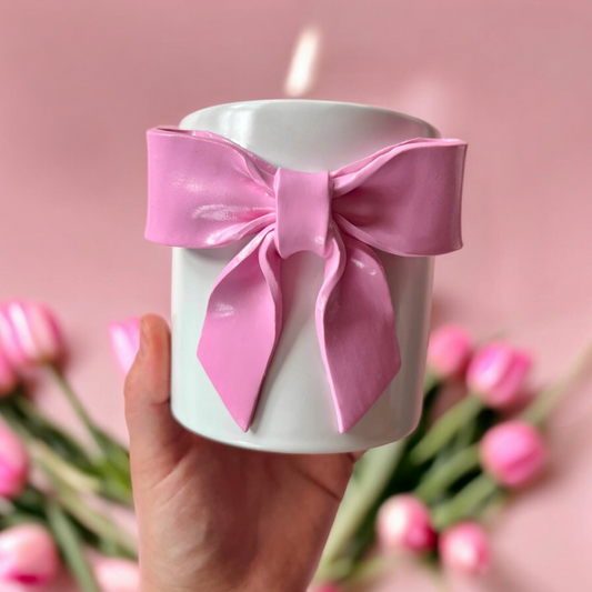 Bow Pot