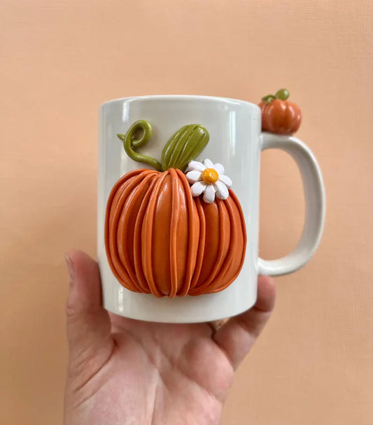 Halloween Mug