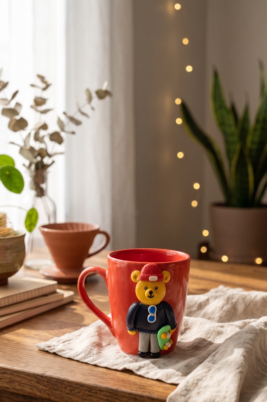 Skate & Sip Mug